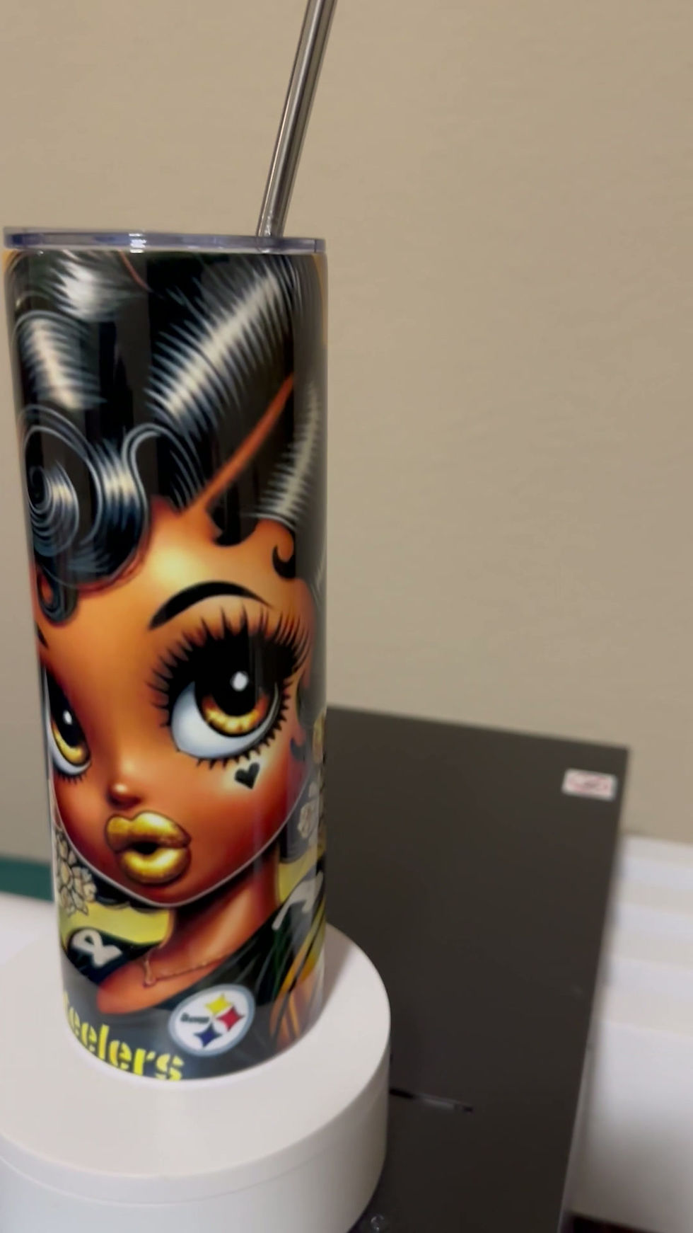 Thumbnail: Sublimation tumblers