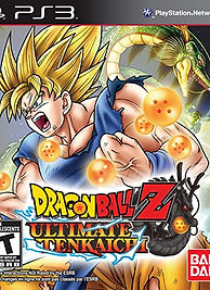 DRAGON BALL Z ULTIMATE TENKAICHI.jpg
