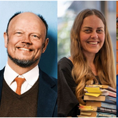 Svensklärare som belönas för sina stimulerande förmågor