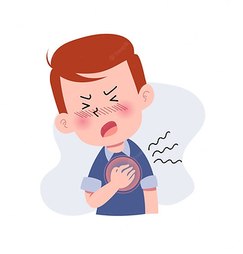 ninos-u-hombres-o-personas-ataque-cardiaco-personaje-dolor-pecho-angustia-expresion-doloro