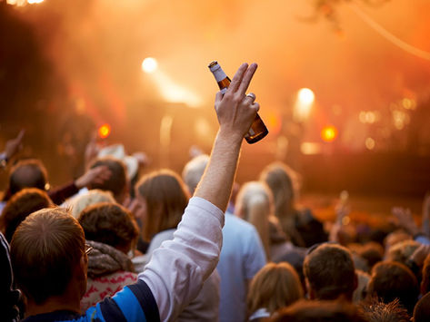 Lansdowne Voters Overwhelmingly Vote In Favor Of Performing Arts Facilities Liquor License