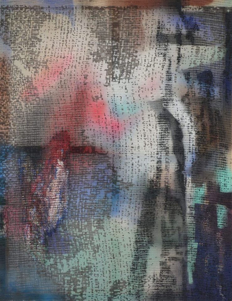 Spring Residency/Mentoring Session