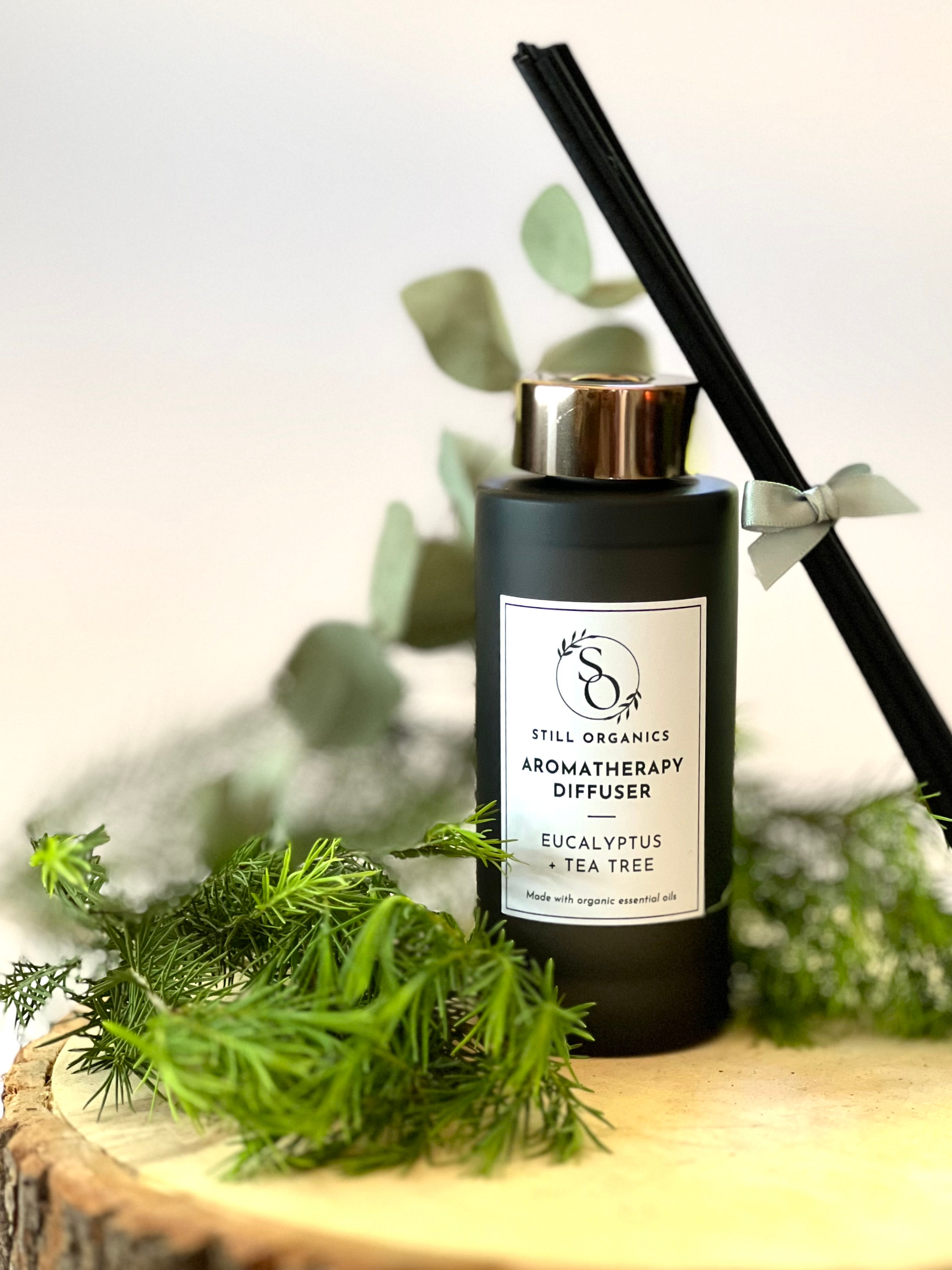 Reed Diffusers 200ml