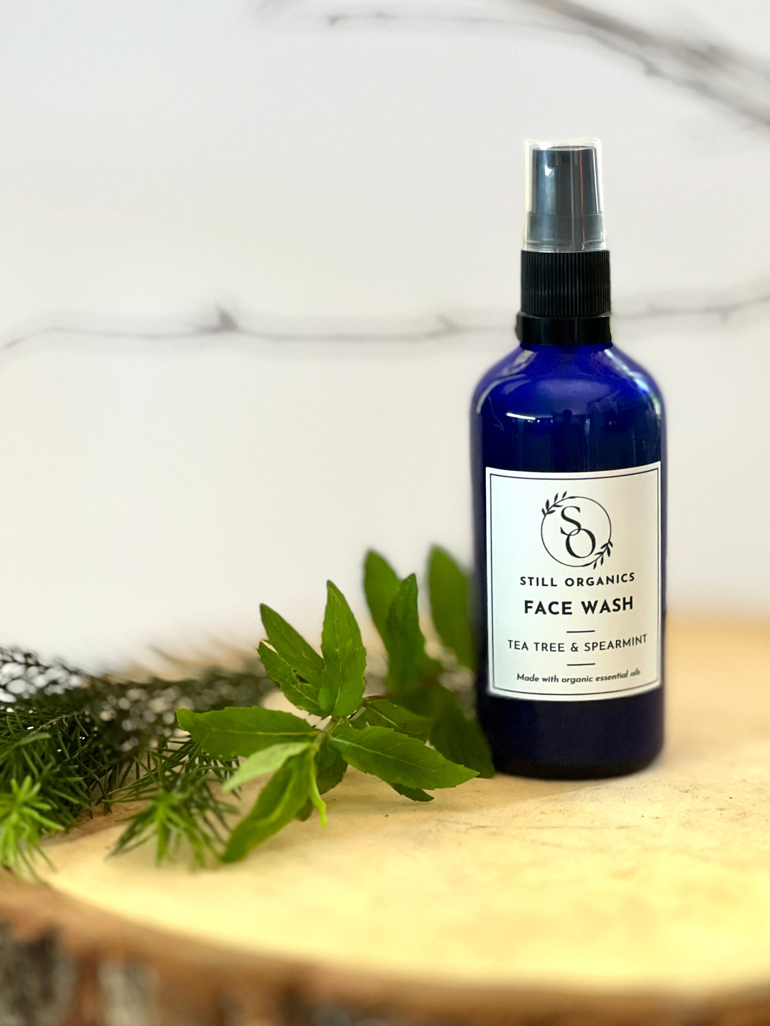 Face Wash 100ml