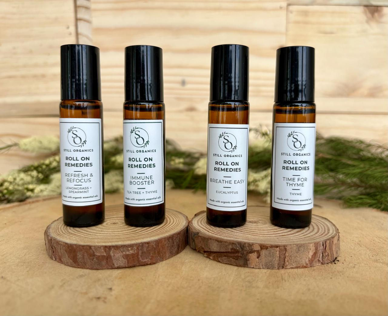 Roller Remedies 10ml