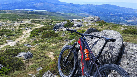 Probamos la Trek Rail 9.9