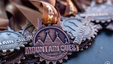 Mountain Quest / El legado de João. 