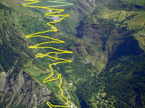 Dos veces la misma montaña: el Alpe d'Huez y la memoria de 1979