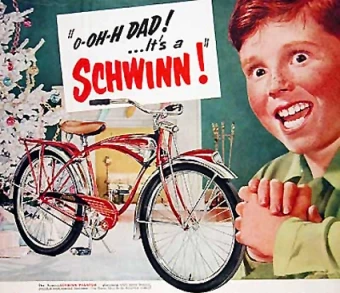 Schwinn Repack. La historia del MTB