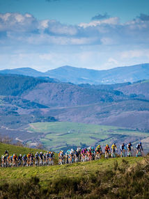 GALICIA ES UN MONUMENTO. O GRAN CAMIÑO.