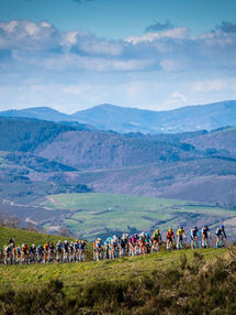 GALICIA ES UN MONUMENTO. O GRAN CAMIÑO.