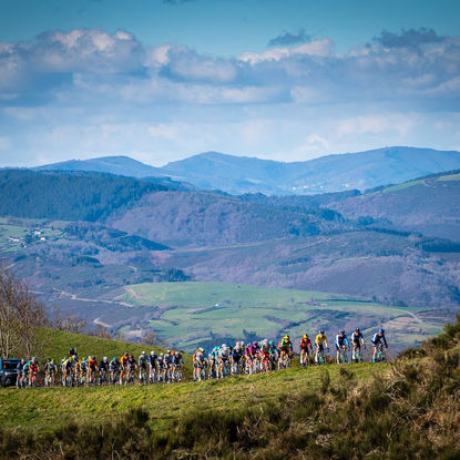 GALICIA ES UN MONUMENTO. O GRAN CAMIÑO.