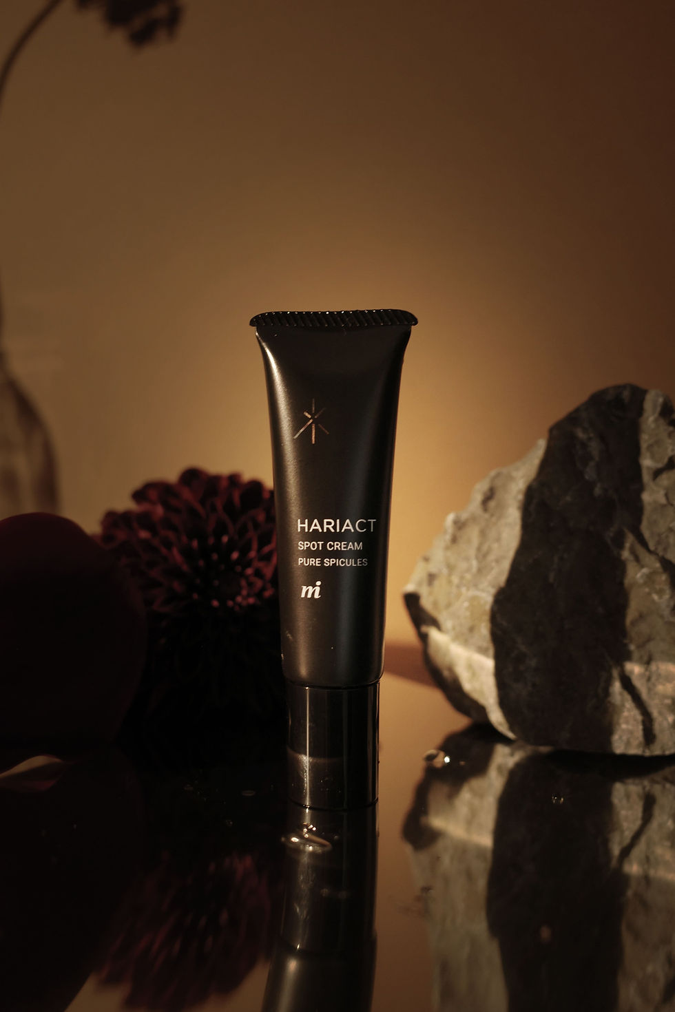 公式 HARIACT Milltia | 15g 美容クリーム フェイスクリーム