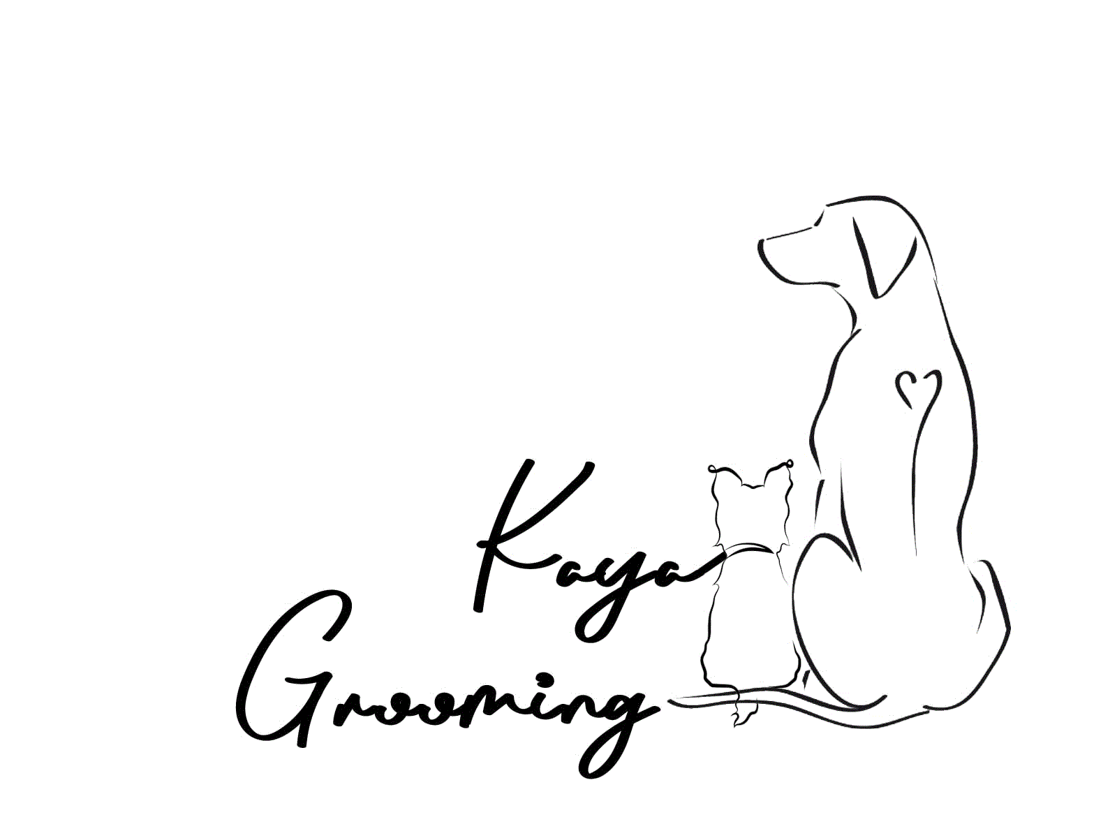 Kaya Grooming