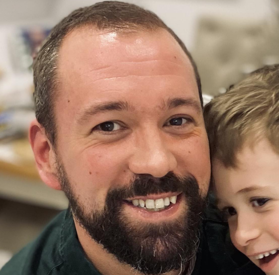 Writer: Adam Harnett