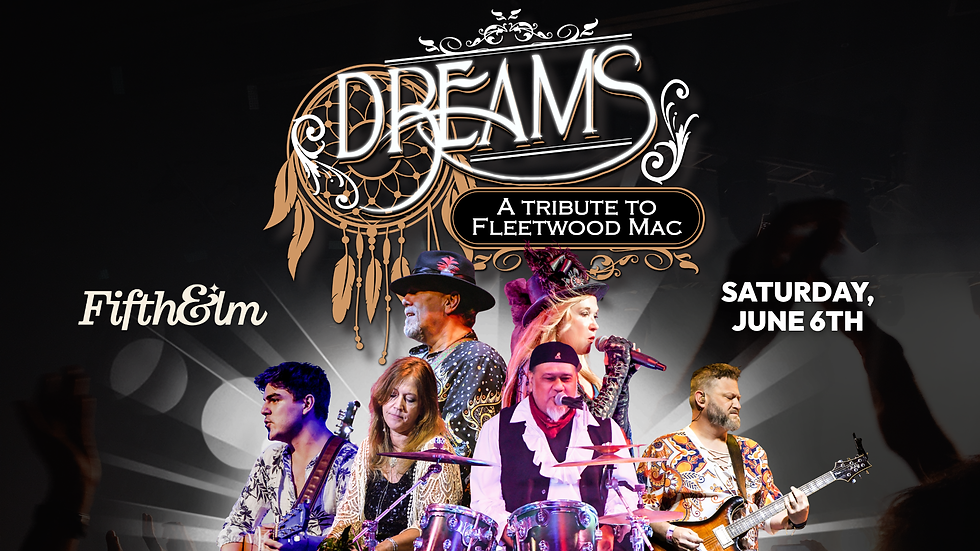 Dreams: Tribute to Fleetwood Mac