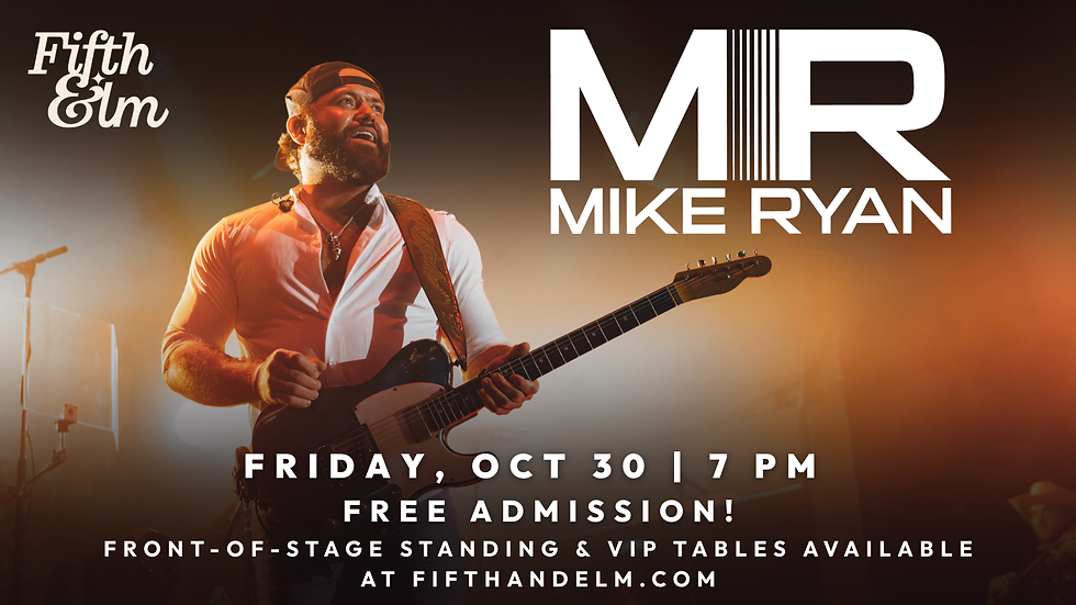 Mike Ryan