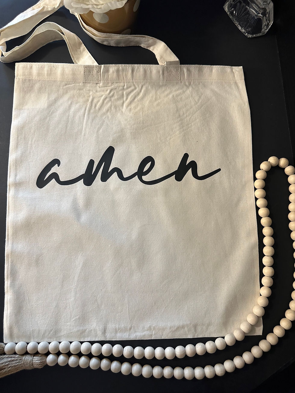 Thumbnail: Tote Bag
