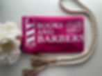 Thumbnail: Books And Barbers Gear