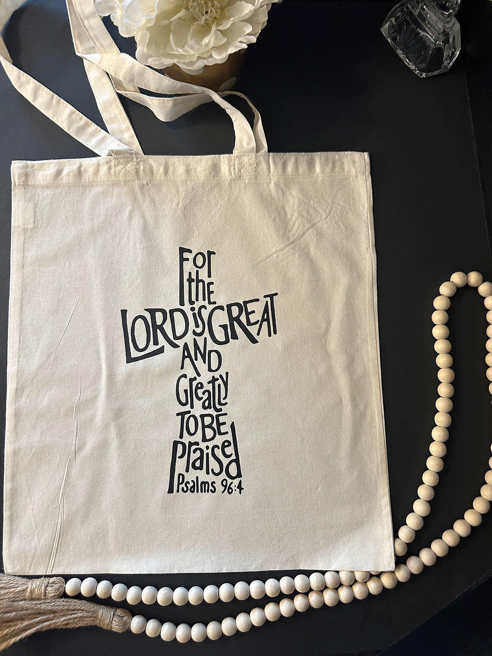 Thumbnail: Tote Bag