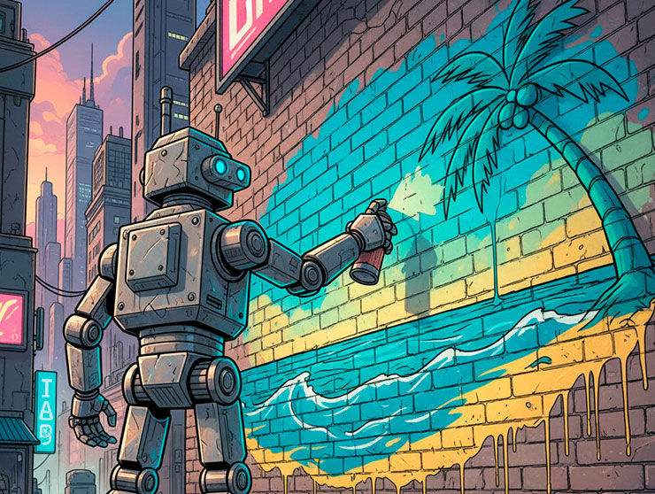 Generador de Prompts