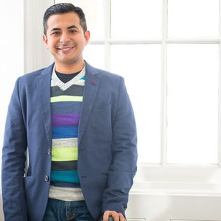 BMP Teaching Artists in Action | Job Salazar-Fonseca