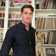 Aaron Buede | Brass Teaching Artist