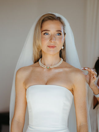 Janine Dude | Hochzeitsfotograf Mallorca