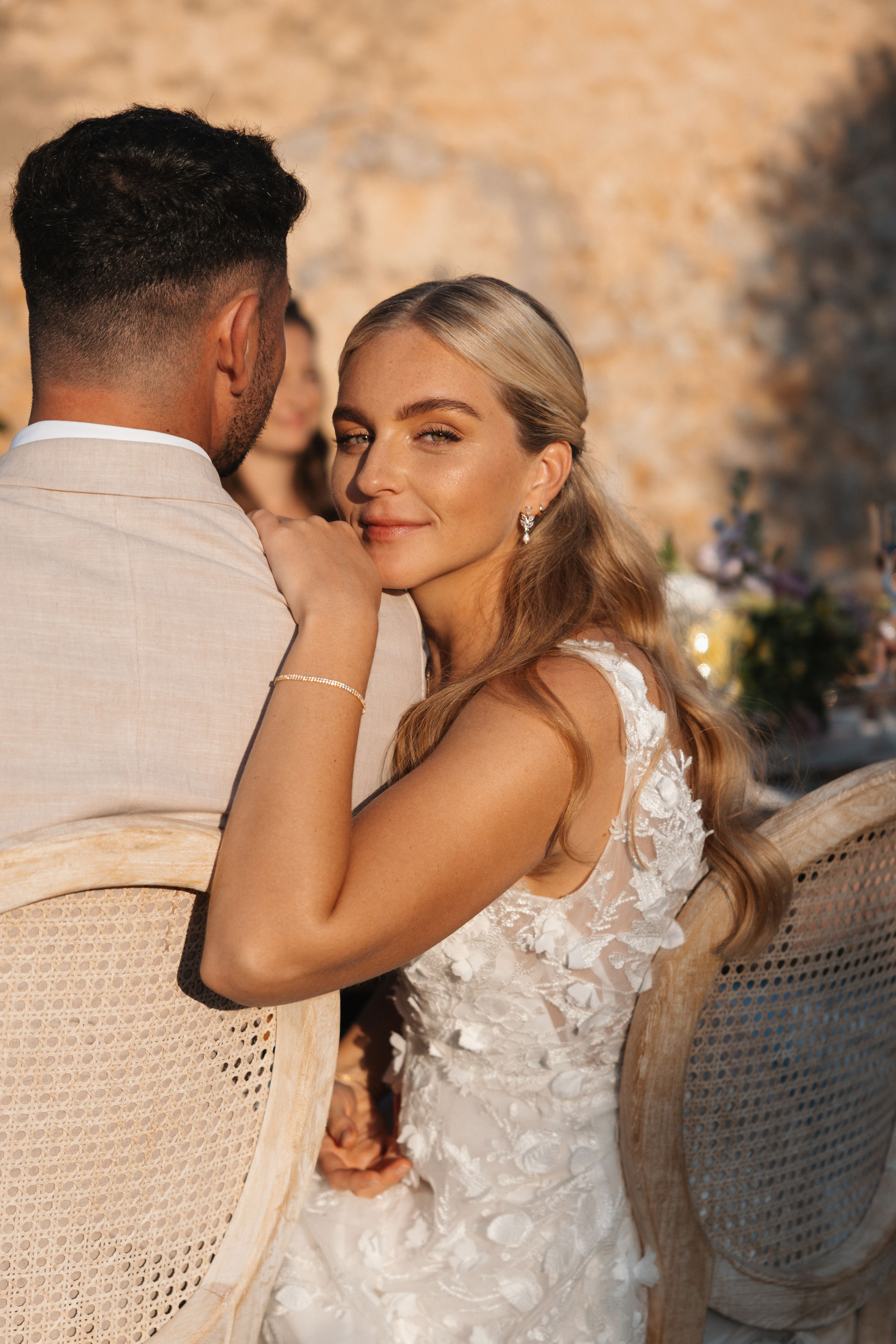 Natalie Panek | Hochzeitsfotograf Mallorca