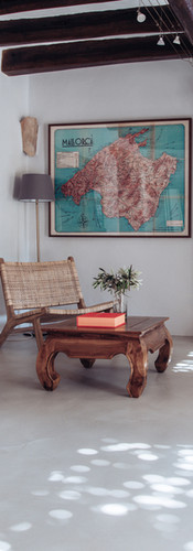 Finca Can Clementine