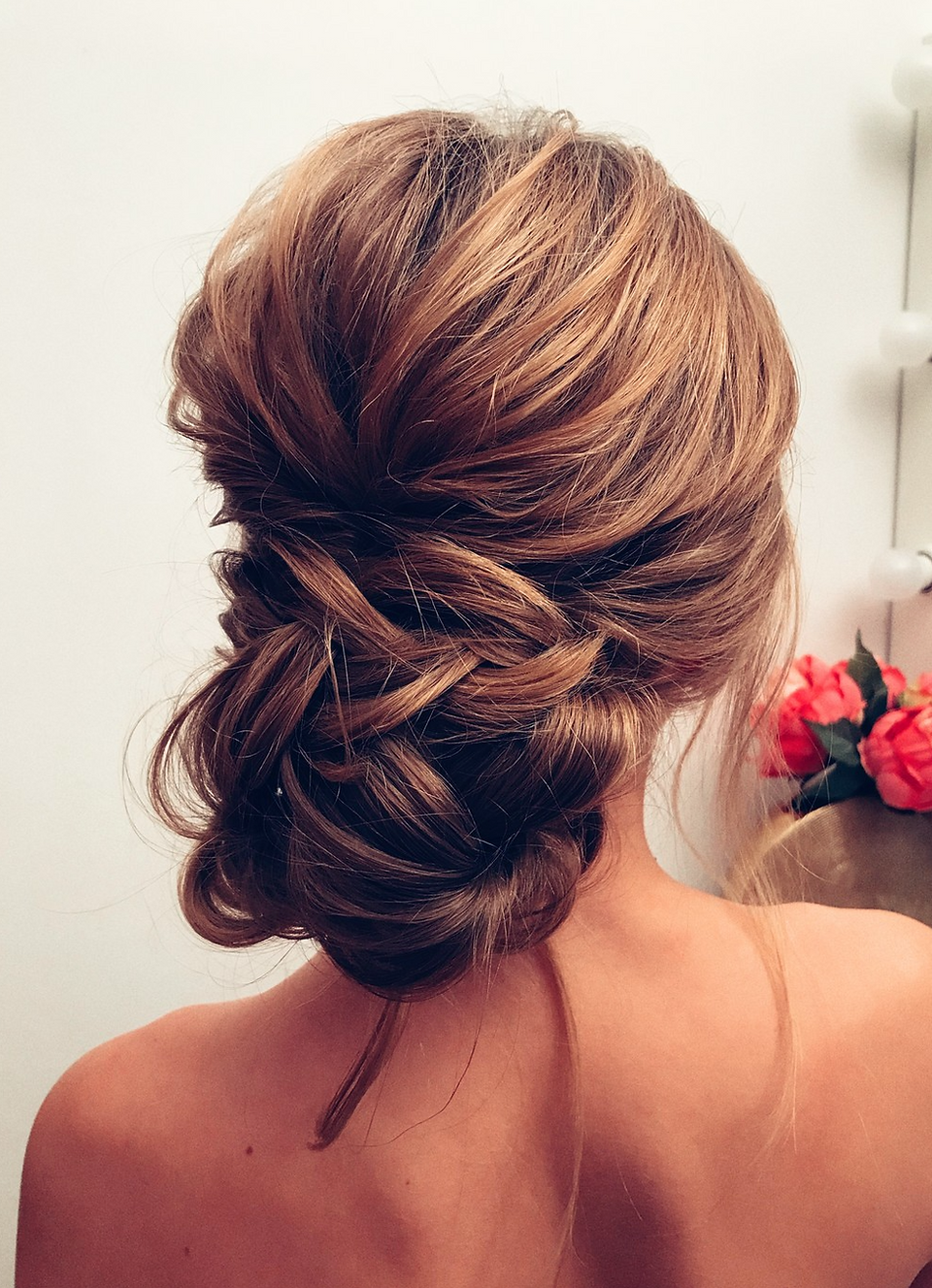 Brautstyling auf Mallorca