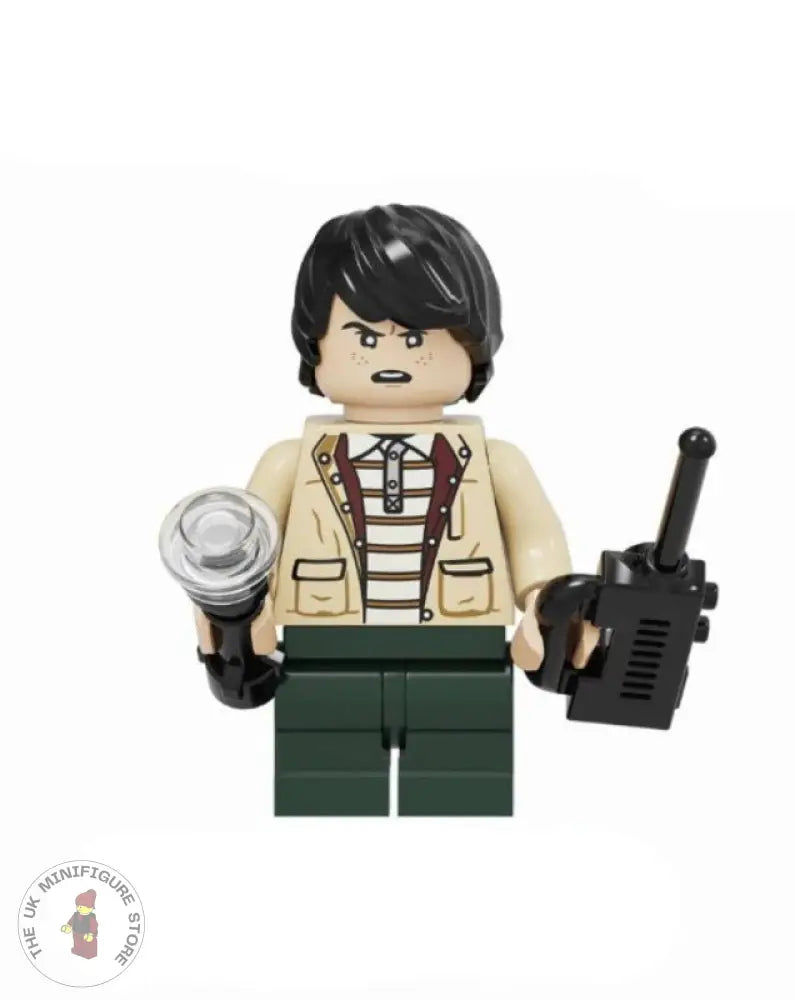 Stranger Things Minifigure - Figure 3 - Mike Wheeler