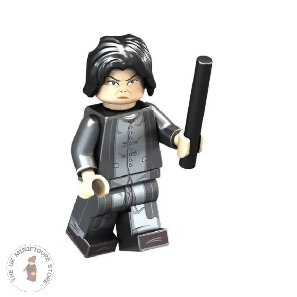 HP Minifigure - Figure 108 - Severus Snape (rare edition)
