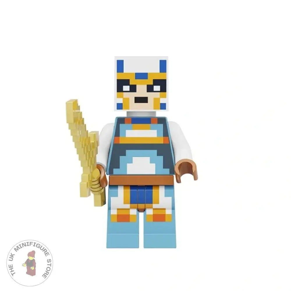 Minecraft Minifigure - Figure 8