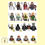 Thumbnail: LOTR Minifigures - Bundle 2