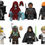 Thumbnail: SW Minifigures - Bundle 9