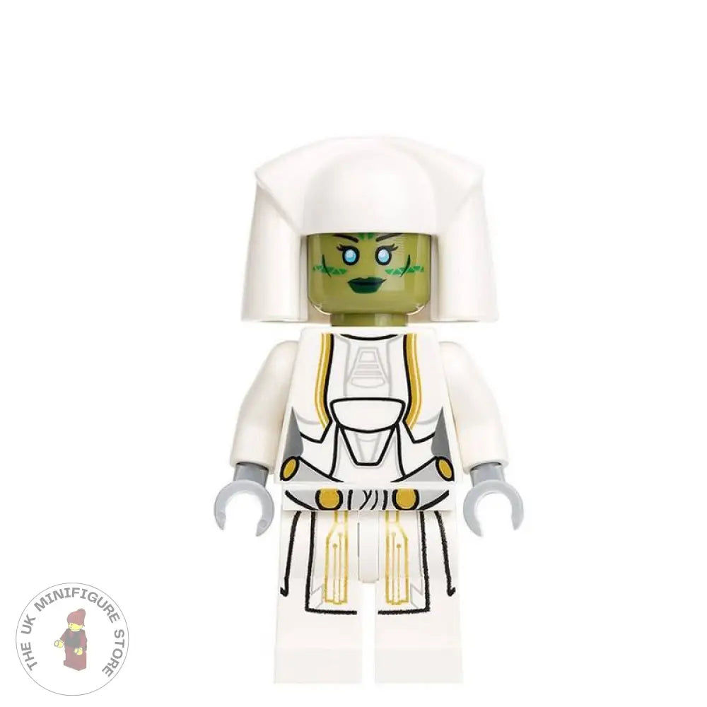 SW Minifigure - Figure 94 - Jedi Consular