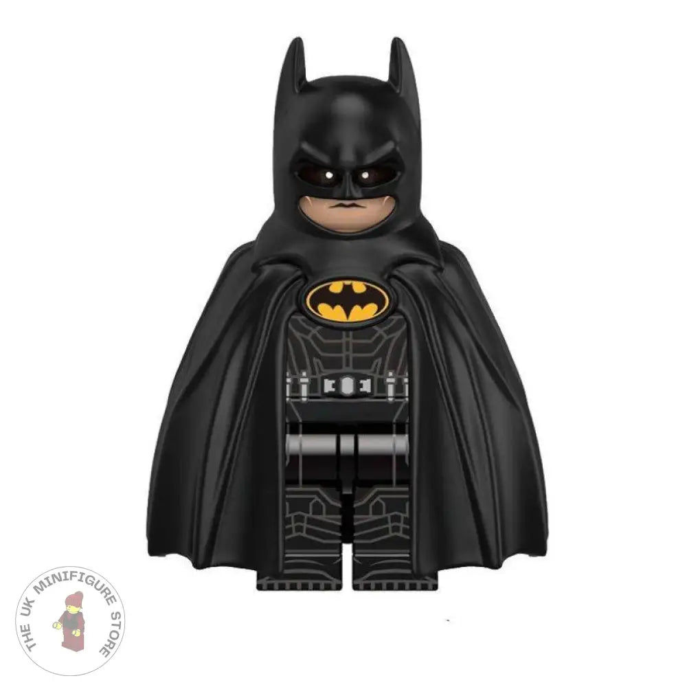 Batman Minifigure - Figure 49 - Batman