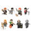 Thumbnail: HP Minifigures - Bundle 2