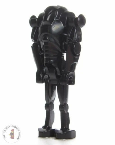 Muunilinst Clone Trooper Personalizzato Stampato Su LEGO Star Wars - Foto 10