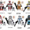 Thumbnail: SW Minifigures - Bundle 6