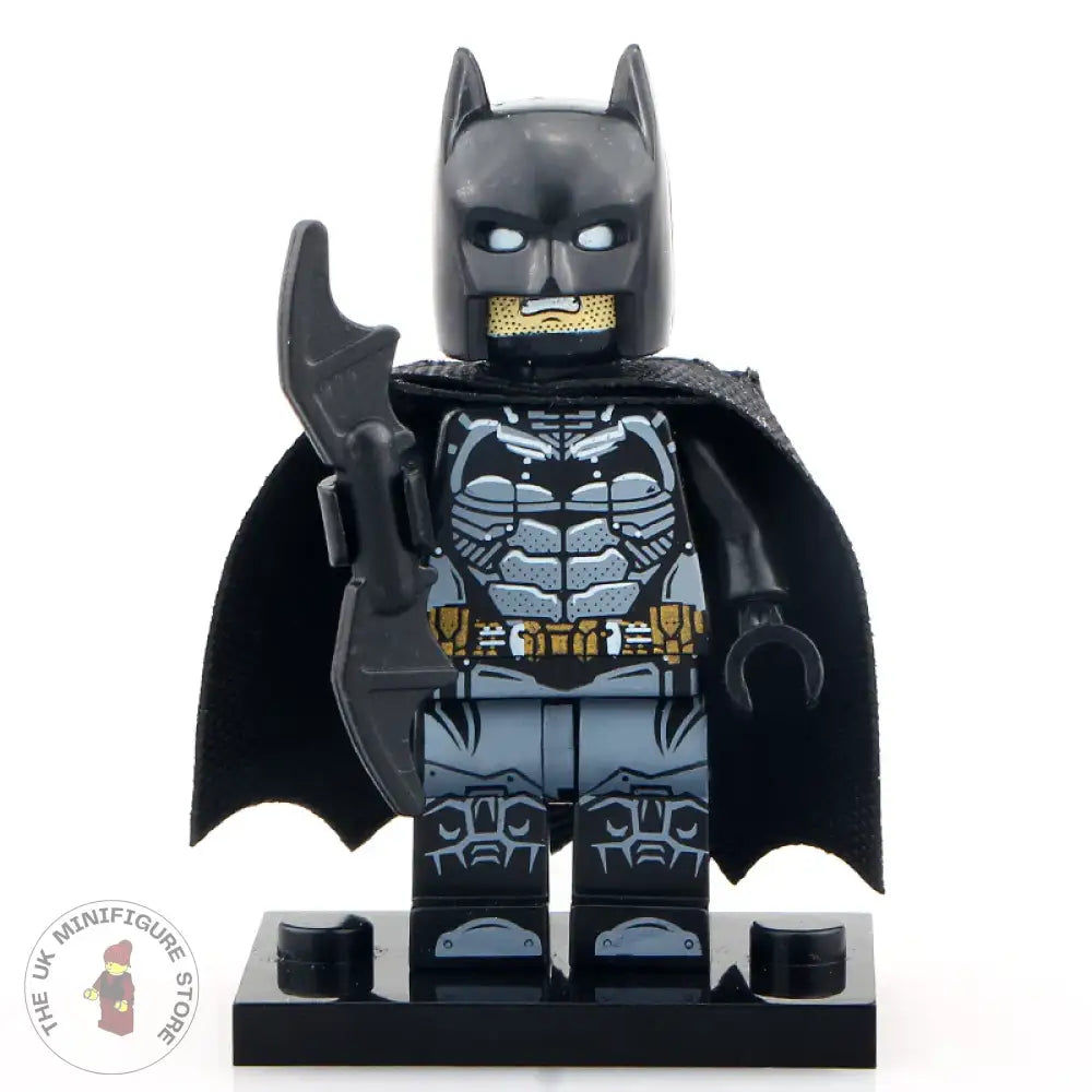 Batman Minifigure - Figure 111 - Batman - Dark Kinght edition