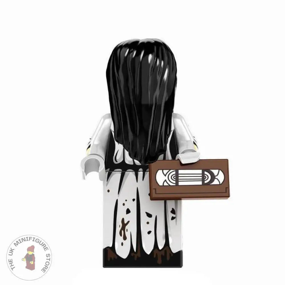 Horror Minifigure - Figure 15 - Sadako