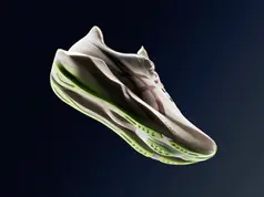 เทรนด์ Run Club ยังแรง ASICS เปิดตัว NOVABLAST™ 6 ชูโฟมคู่ระดับท็อป เบาลง เด้งสนุกกว่าเดิม