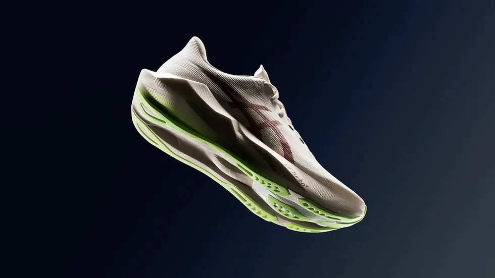 ASICS NOVABLAST™ 6