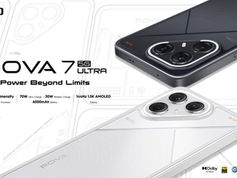 TECNO POVA 7 Ultra 5G สุดยอดเกมมิ่งโฟนระดับโปร ดีไซน์ล้ำ จัดเต็มกล้อง และ AI พร้อมวางจำหน่ายแล้ววันนี้