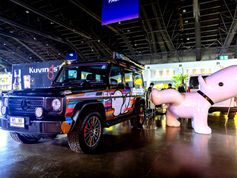 เริ่มแล้วกับงาน “IMPACT Speed Fest 2026” เทศกาลความเร็วที่มากกว่างานรถ วันนี้ - 19 กรกฎาคม นี้ ณ อิมแพ็ค เมืองทองธานี