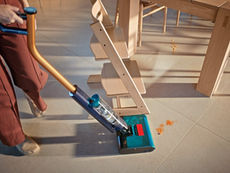 Dyson เปิดตัวเครื่องถูพื้น Dyson Clean+Wash Hygiene ที่เบาและถูกสุขอนามัยมากที่สุดของ Dyson ประสิทธิภาพทรงพลังเสมือนเครื่องดูดฝุ่น