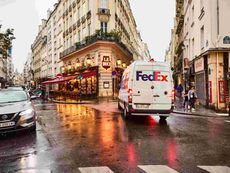 FedEx เผยผลสำรวจ 41% ของธุรกิจ APAC ยังไม่พร้อมหลัง EU ยกเลิกเกณฑ์ยกเว้นภาษีนำเข้า แนะผู้ส่งออกไทยเร่งปรับตัว