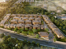 อินฟินิท เรียลเอสเตท เดินเกมรุกตลาดลักชัวรี เปิดตัว “SOLAVA PATTAYA” ชูแนวคิด Balance Living เจาะดีมานด์ไทย-ต่างชาติ รับเทรนด์การอยู่อาศัยยุคใหม่